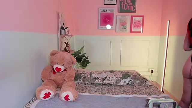 Camila Rivers online show from 11/03/25, 11:55