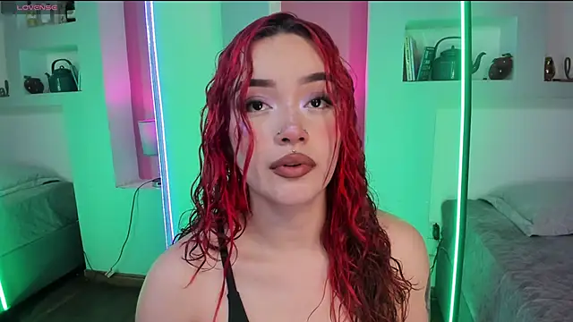 Snapshot of Camila_Rivers chatting on 05/21/26, 12:56 Camila Rivers online show from 05/21/26, 12:56