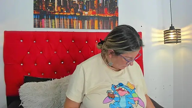 carolinacrus01 online show from 02/23/26, 03:20