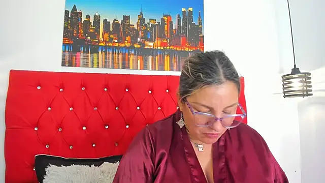 carolinacrus01 online show from 03/20/26, 04:56