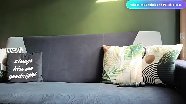 Eveline Beauty Kitty online show from 09/18/25, 03:03