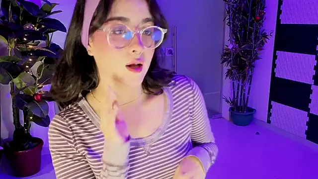 LiLLiAnderson online show from 01/10/26, 11:45