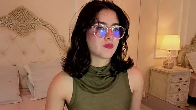 LiLLiAnderson online show from 01/11/26, 11:48