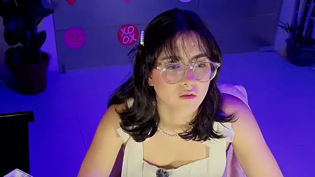 LiLLiAnderson online show from 02/11/26, 11:59