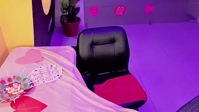 LiLLiAnderson online show from 02/14/26, 11:51