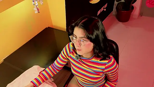 LiLLiAnderson online show from 02/17/26, 11:40