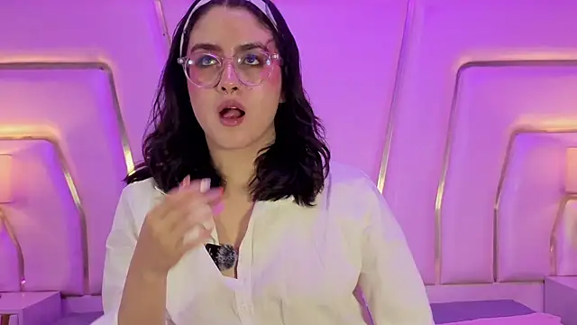 LiLLiAnderson online show from 02/22/26, 12:47