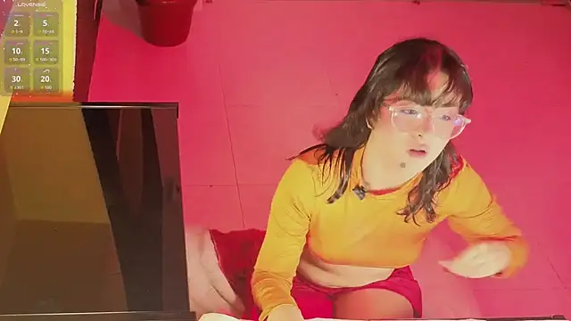 LiLLiAnderson online show from 03/09/26, 11:47