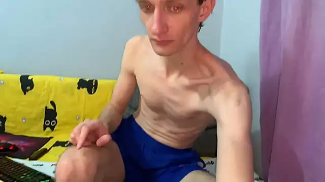 Velles online show from 02/27/26, 04:18