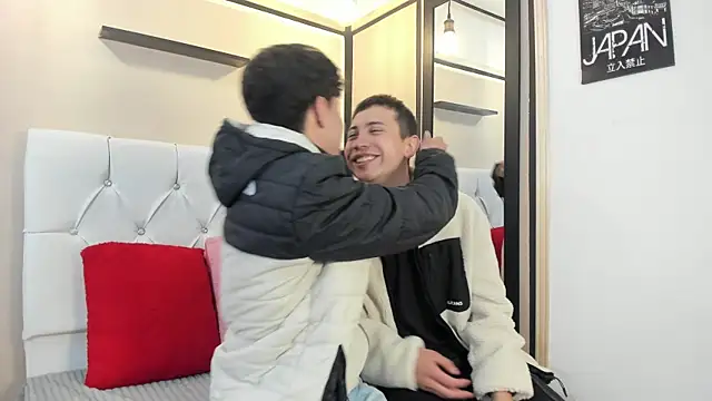 Axel  Evans online show from 09/27/25, 11:48