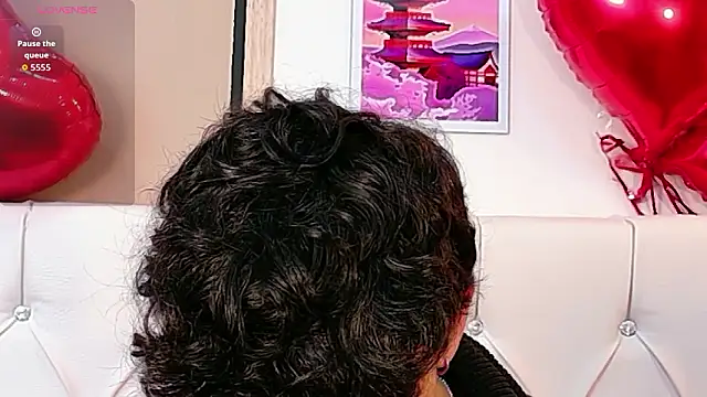 Axel  Evans online show from 02/20/26, 01:11