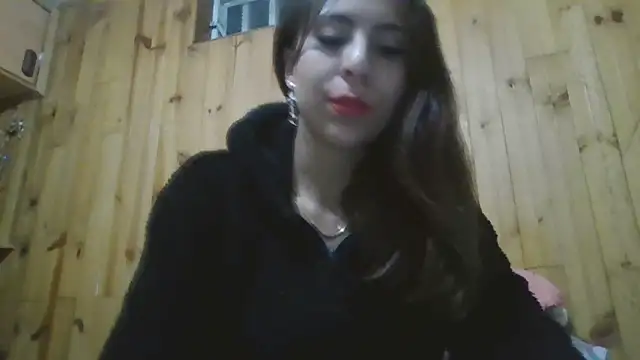 Roselingalvis13 online show from 09/15/25, 02:33