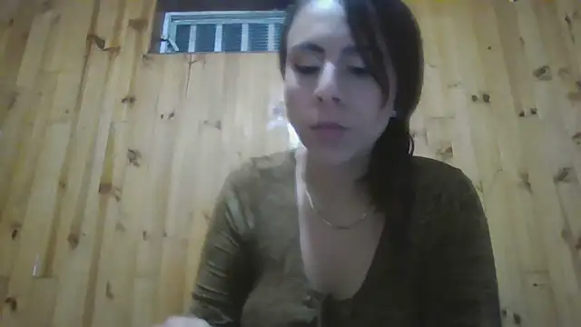 Roselingalvis13 online show from 09/25/25, 02:48