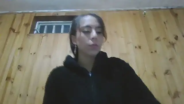 Roselingalvis13 online show from 10/13/25, 02:33