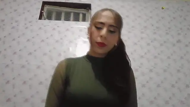 Roselingalvis13 online show from 02/16/26, 02:40