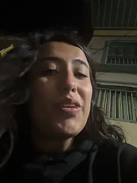 my aleja  online show from 09/10/25, 05:40