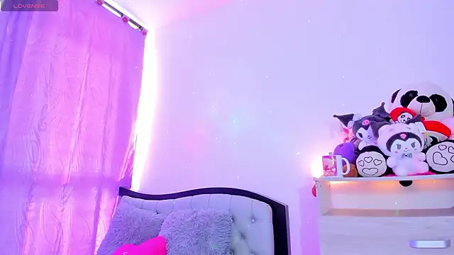 my aleja  online show from 03/16/26, 12:09