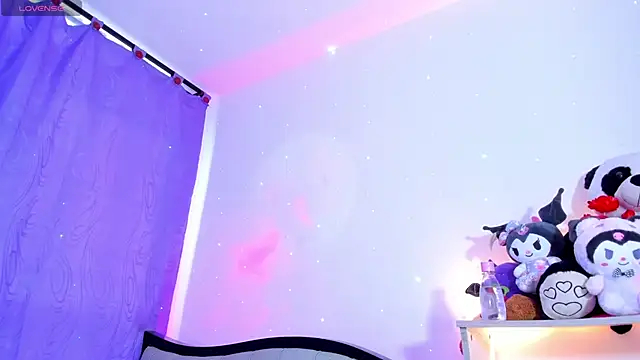 my aleja  online show from 03/17/26, 12:08