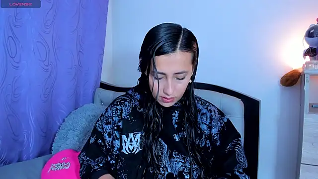 my aleja  online show from 04/11/26, 10:41