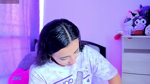 my aleja  online show from 04/16/26, 08:09