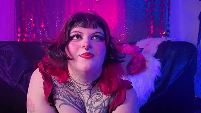 Mariana velezz online show from 02/08/26, 12:47