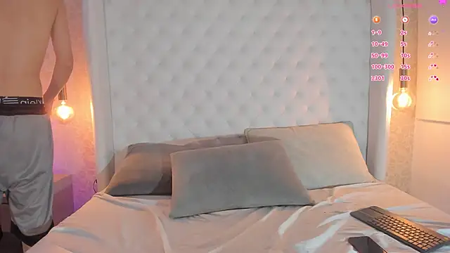 juliie star online show from 03/13/26, 01:34