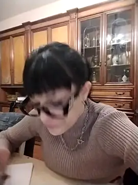 SarettaB90 online show from 01/18/26, 08:56