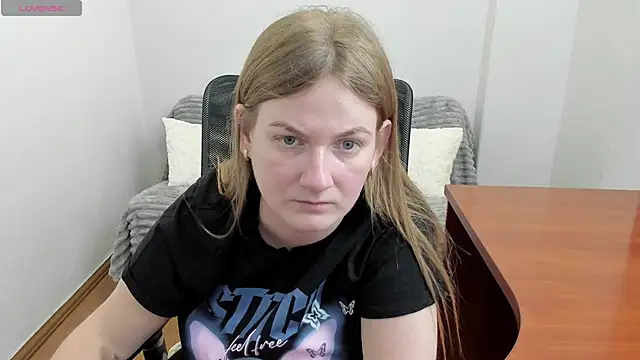 Alisha Skyes online show from 12/02/25, 04:24