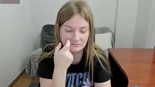 Alisha Skyes online show from 12/05/25, 05:42