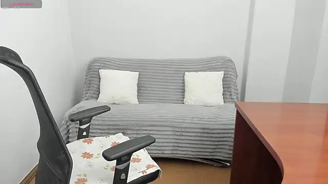 Alisha Skyes online show from 02/25/26, 05:55