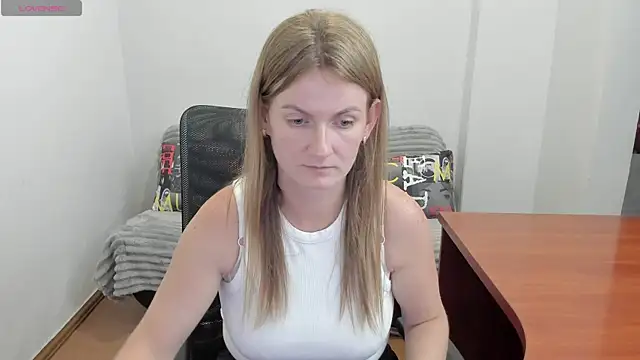 Alisha Skyes online show from 07/21/26, 05:26