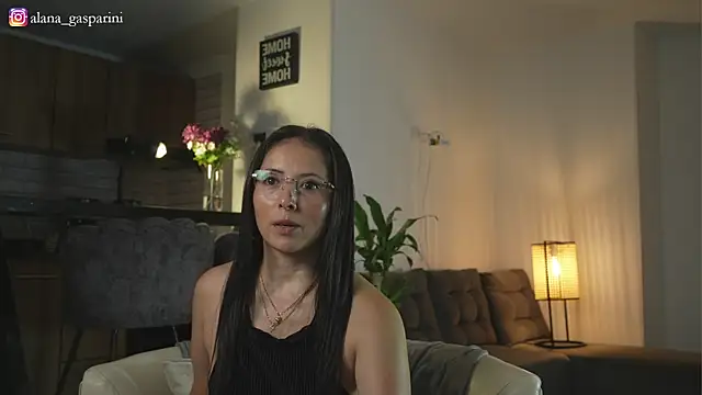 alana gasparini online show from 11/10/25, 12:53