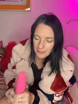 Sookie Soxxxe online show from 06/05/26, 03:51