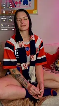Sookie Soxxxe online show from 06/26/26, 10:19