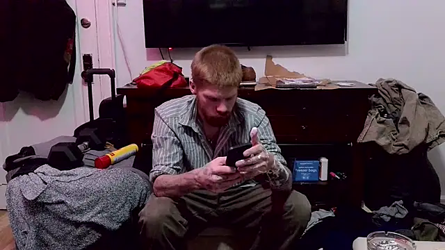 Magnetic127 online show from 11/07/25, 01:38