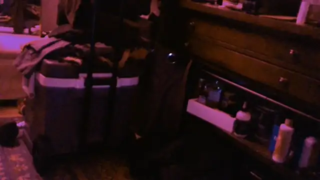 Magnetic127 online show from 11/10/25, 12:04