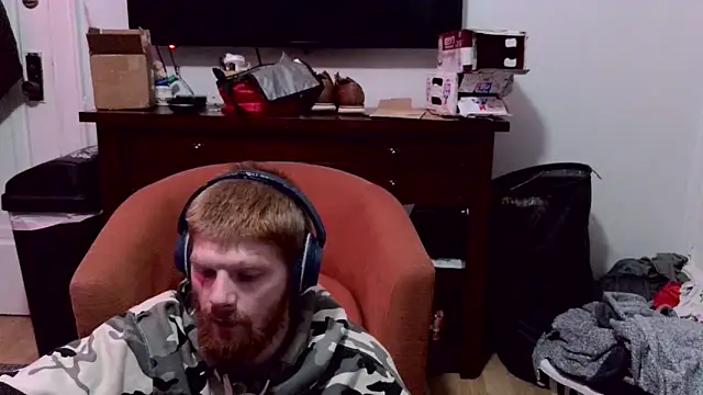 Magnetic127 online show from 11/20/25, 06:24