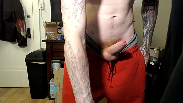 Magnetic127 online show from 04/02/26, 02:31