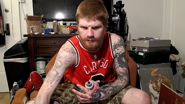 Magnetic127 online show from 04/05/26, 03:04