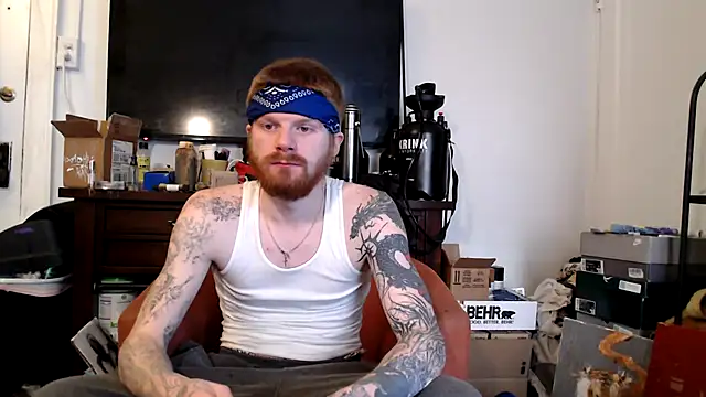 Magnetic127 online show from 04/05/26, 05:54