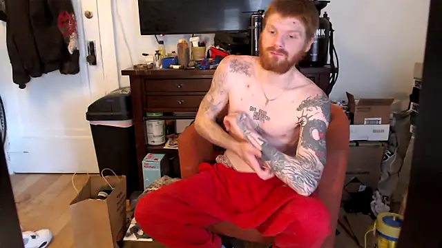 Magnetic127 online show from 04/08/26, 09:26