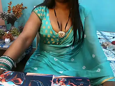 PREETI BABY online show from 10/27/25, 05:55
