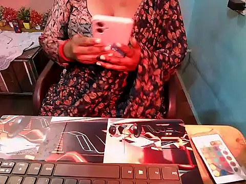 PREETI BABY online show from 06/02/26, 04:09