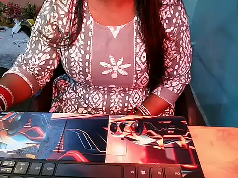 PREETI BABY online show from 06/22/26, 05:04