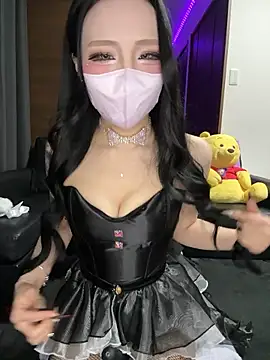 Nano-xxx online show from 10/05/25, 10:02