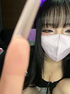 Nano-xxx online show from 02/15/26, 07:10