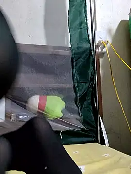 Maria2299 online show from 03/18/26, 08:17