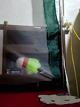 Maria2299 online show from 03/27/26, 08:20