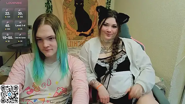 mirana blade online show from 11/19/25, 06:02