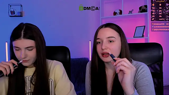 lissa night online show from 12/02/25, 12:32